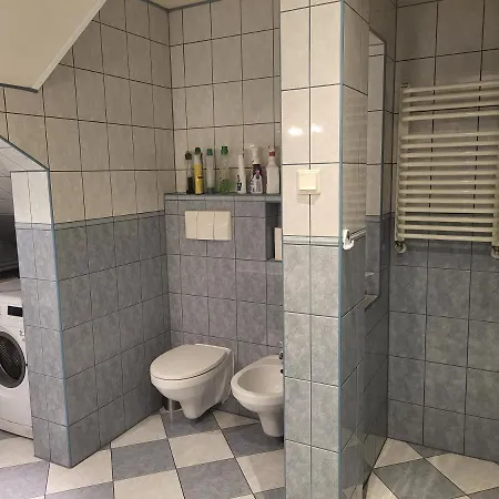 Apartament Przy Bloniach Apartment *